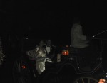 A Carriage Ride