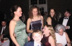 A Joke Among Cousins
