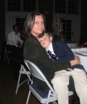 A Mothers Caress