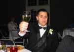A Toast For Whom