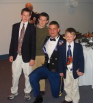 Among The Young Ones