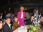 At The Table