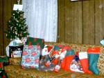 Santa was here 02