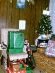 Santa was here 03