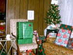Santa was here 05
