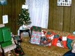 Highlight for Album: Christmas Eve 2001