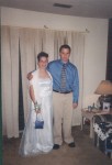Christophers first dance 1