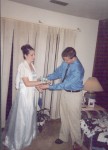 Christophers first dance 3