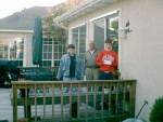 Chris Sean and Dad  02