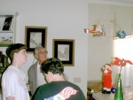 Chris Sean and Dad  03
