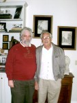 Dad and Kip