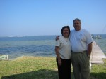 Highlight for Album: John and Renes photos