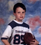 Sean Spring 99