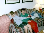Megs House 12-26-2001 04