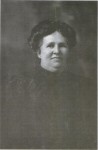 Margaret (Maggie) Anastasia Hoffman