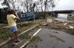 Highlight for Album: Richs Pensacola News Journel Ivan Pics