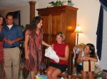 A Family Tradition